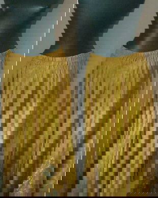 FUSTA VARA MATASE VASCOZA