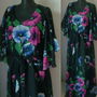 ROCHIE SEARA VOAL FLORAL