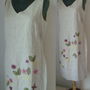 LAURA ASHLEY ROCHIE IN BRODERIE