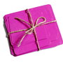 Set cartonase  - Magenta - pentru prezentare, organizare - Flash cards