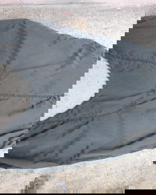 Pantalon sarouel Khujo