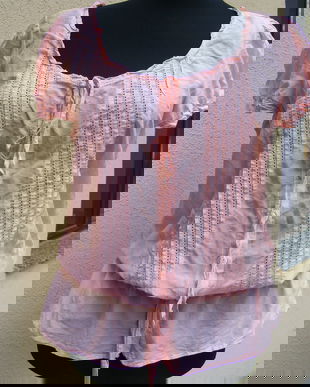 Bluza batist Clockhouse/L