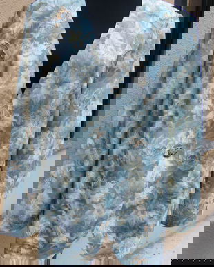 Blazer Sixth sense-nou