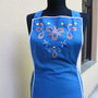 Sort cu broderie