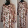 KAFTAN FLORAL