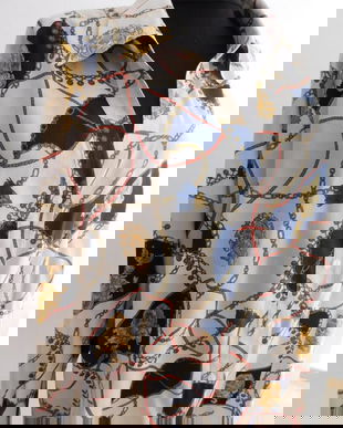 TOMMY HILFIGER , CAMASA DAMA ORIGINALA NR 52