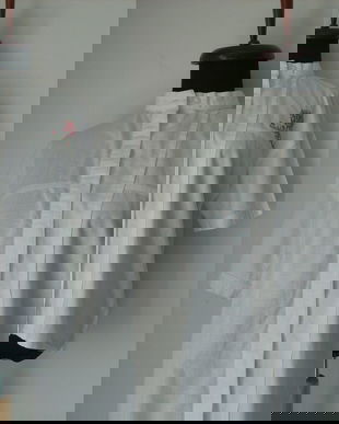 TRADITIONAL BAVAREZ PANZA BUMBAC