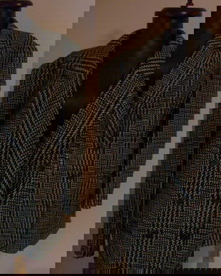 ETIENNE AIGNER SACOU LANA CASMIR