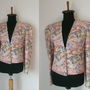 SACOU IN FLORAL