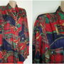 BLUZA MATASE BATURALA ,P.HAHN