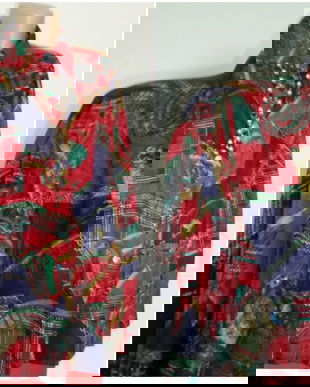 BLUZA MATASE BATURALA ,P.HAHN