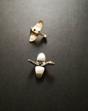 DISTANTIER PASARE - 24 X 10 MM