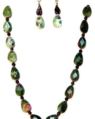 Fuchsite REZERVAT (cod 686)