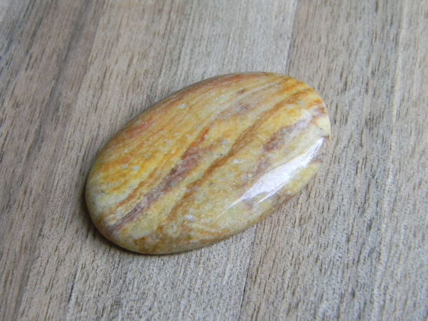 Caboson brecciated jasper (C14)