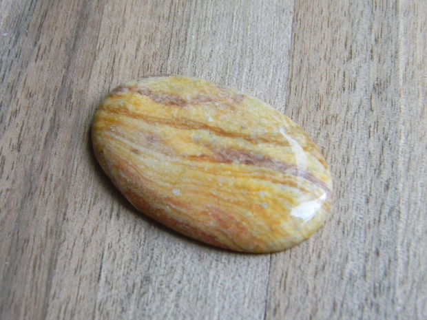 Caboson brecciated jasper (C14)