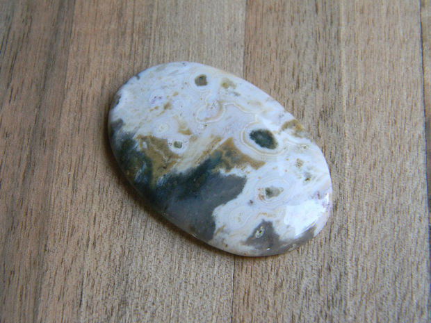 Caboson ocean jasper (C14)