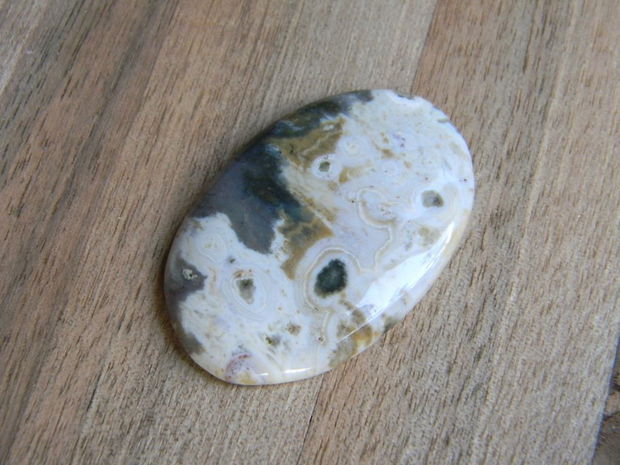 Caboson ocean jasper (C14)