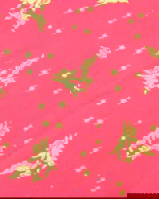 Cupon panza bumbac cu ingerasi aurii