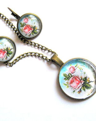 set floral  29153