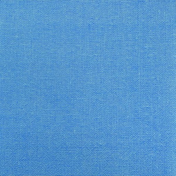 Servetel decorativ- textil albastru