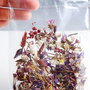 Flori uscate - 5 grame - mix