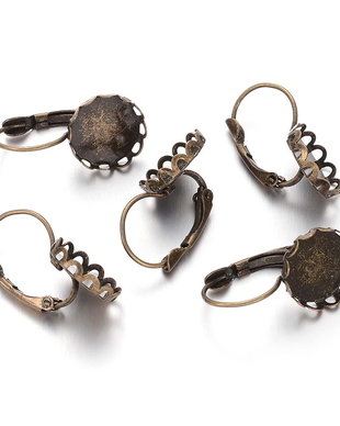 *** Tortite cu platou de 12 mm ***