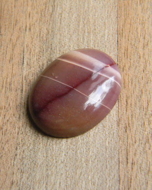 Caboson mookait (C15)