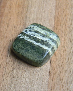 Caboson serpentinit (C15)