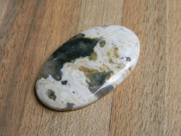 Caboson ocean jasper (C15)