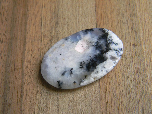 Caboson opal dendritic (C15)
