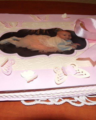 Guest book