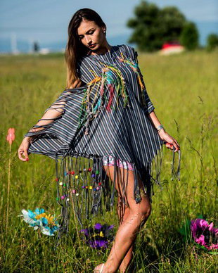 bluza ravasita