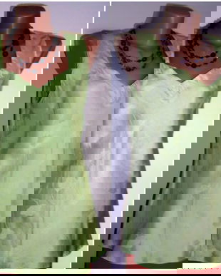 BLUZA MATASE NATURALA JAQUARD