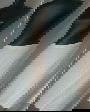 EMPORIO ARMANI FUSTA VARA