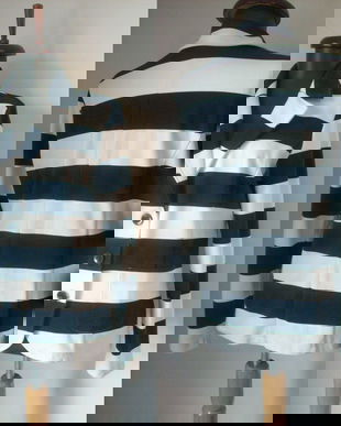 GERRY WEBER SACOU JERSE GROS BUMBAC