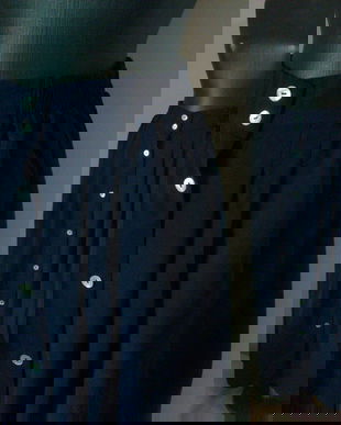 FUSTA MATASE NATURALA BLEUMARIN