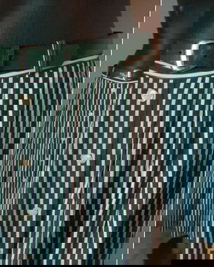 FUSTA STRIPE VASCOZA