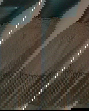 LAUREN VIDAL FUSTA MATASE NATURALA