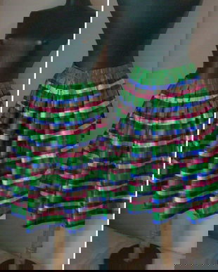 FUSTA CHANTUG MATASE NATURALA