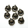 Charm bronz antic