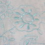 Traversa cu broderie