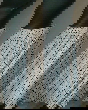 FUSTA VARA BUMBAC BULINE