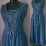 ROCHIE DENIM