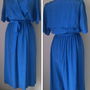 TED LAPINUS ROCHIE MATASE NATURALA ALBASTRU ROYAL