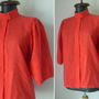 LODEFREY BLUZA ROSIE BRODERIE