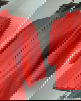 LODEFREY BLUZA ROSIE BRODERIE