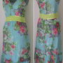 ROCHIE MATASE NATURALA FLORAL