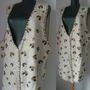 VESTA BRODERIE MATASE