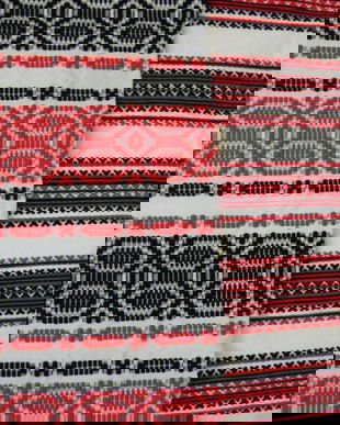 Tesaturi rustice pt aplicatii