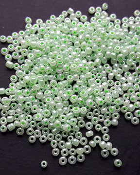 LMN218 - (50g) margele nisip